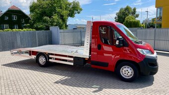 Fiat Ducato //2.3JTD//110kW//ODTAHOVKA//MAXI//L4// - 18