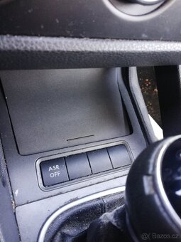 Volkswagen golf 5 variant 1.9tdi - 18