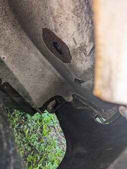 Škoda Felicia pickup 1.3 - 18