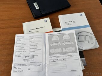 Volkswagen Golf VII 1.6TDi 77KW 4Motion - 18