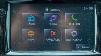 Renault Clio Grandtour 1.2 - 18