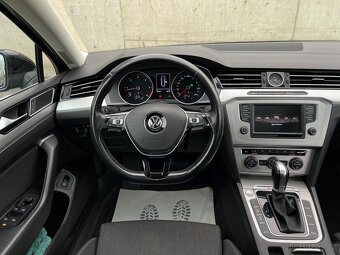 VW Passat B8 4Motion 2.0 TDI - 18