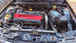 SAAB 9000 2.0 110kW - 18