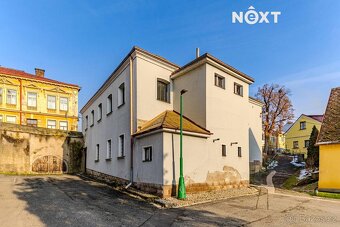 Prodej Rodinný dům, 325㎡ - 18