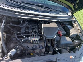 Ford Edge 3,5 V6 197 Kw r.v.2007 Benzin+LPG - 18