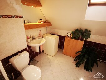 Rodinný dům Ortenova Jihlava - 18