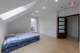 Prodej rodinného domu, 180 m², Stanovice - 18