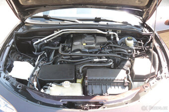 MAZDA MX5 NC 1.8i 16v, MITHRA EDITION, REMUS, ALU. - 18