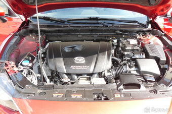 MAZDA 6 GJ, 2.0i 121kW, SPORTS-LINE, KAMERA, BI-XENON, BLIS - 18