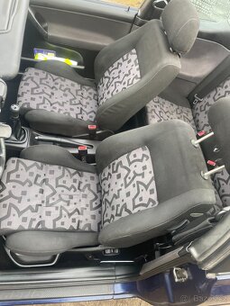VW Golf Cabrio - 18