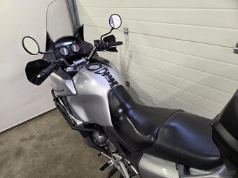 Honda XL 1000 V Varadero - 18