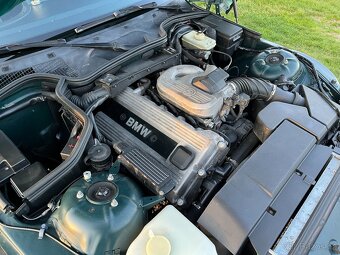Kabriolet BMW Z3 1.9i - 1997 - Hardtop - dovoz D - 18