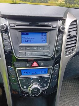 Hyundai I30 kombi - 18