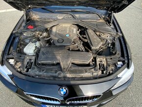 Prodám BMW 420d F36 Gran Coupe 140KW M-Paket 193tis km CEBIA - 18