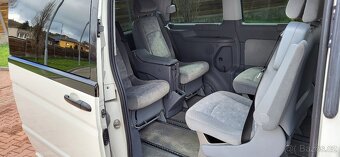 Mercedes Benz Viano CDI 2.2 110kw - 18