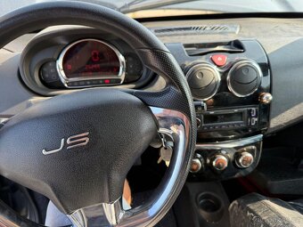 Ligier JS 50 DCi 2016 25tkm motor start - 18