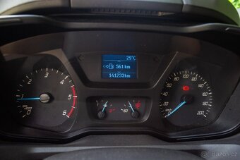 Ford Transit Custom 2.2 TDCi Trend L2H1 T310 125k - 18