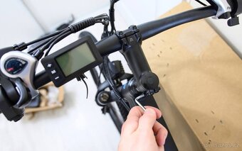 Elektrokolo Duotts C29 Pro - 18
