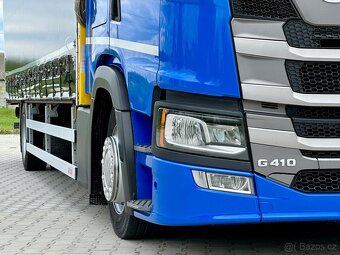 SCANIA G410 / VALNÍK S PLACHTOU / 20 PALETOVY / R.V 2020 - 18