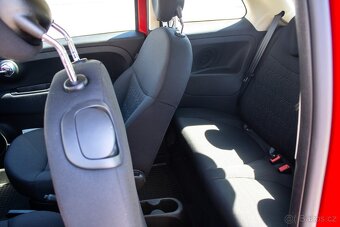 Fiat 500 1.0 BSG Mildhybrid, 51kW /AJ NA SPLATKY/ - 18