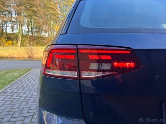 VW Passat Variant 2.0 TDI 110kW DSG - 18