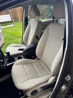 MERCEDES-BENZ B180 1.7i 85kw rok 2011 - 18