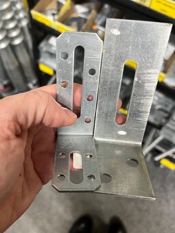 Prodám vybavení obchodu - 18