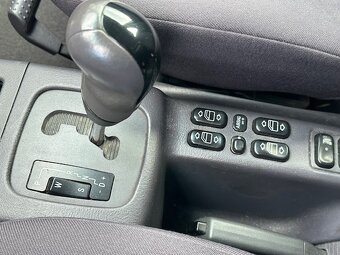 Mercedes-Benz Třídy A, A190 long AUTOMAT - 18