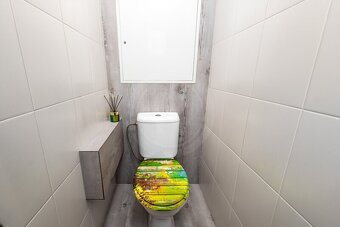 PRODEJ BYTU 3+1 S BALKONEM, LHENICKÁ, ČESKÉ BUDĚJOVICE - 18