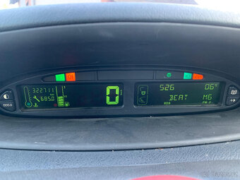 Citroën Xsara Picasso 1.6 HDI 16V - 18