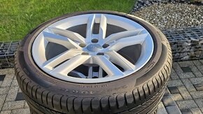 ALU KOLA ORIGO AUDI S LINE 18 245/40 R18 - 18