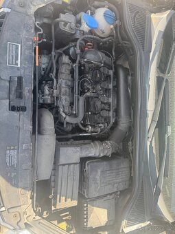 Prodám Škoda Yeti 1.8tsi 118kw - 18