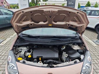 Twingo Miss Sixty 1.2 16V 55kW - 18