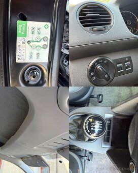 VW CADDY MAXI 2.0TDI 110KW 4X4, 212TIS/KM, 2011, TAZNE. - 18