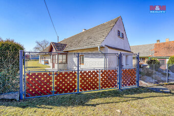 Prodej rodinného domu, 126 m², Štítov u Blovic - 18
