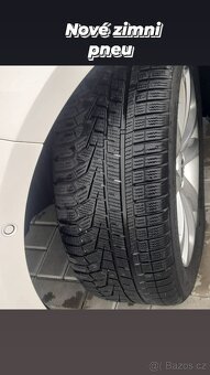 PRODÁM ŠKODA SUPERB 2.0 TDI 125KW R.V. 20122012 - 18