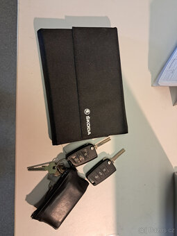 Škoda Karoq 1.0 TSI, rok 2019 - 18