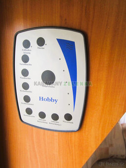 Hobby 450 UF - 18