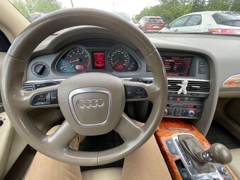 Audi A6 3.2 FSI - 188 kW - QUATTRO - 18