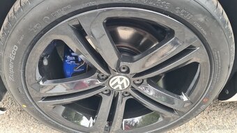 VOLKSWAGEN SCIROCCO - 2,0TSi  R-line 155kW - DSG - 18