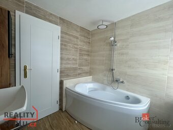 Pronájem, domy/rodinný, 160 m2, Zadní cesta, Černice, Plzeň  - 18
