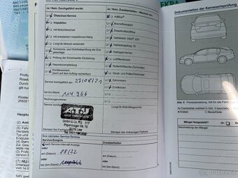 VW Touran 1.6 TDi Navigace, P+Z Senzory - 18