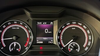 ŠKODA OCTAVIA 3 RS TDI 2018 - 18