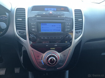 Hyundai ix20 1.4 CRDi 90PS/1Maj - 18