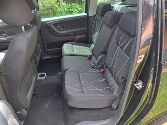 Škoda Roomster 1.2 Tsi 63kw PC KLIMA ESP 7/2015 EURO5 - 18