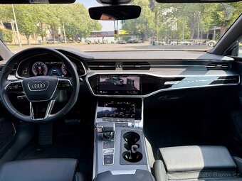 Audi A7, 45 TFSI, S-Line, Laser, HUD, All-Wheel-Steering - 18