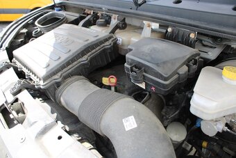 Iveco, Daily 65C18 3,0 Hi-Matic Čelo 94tkm TOP STAV - 18