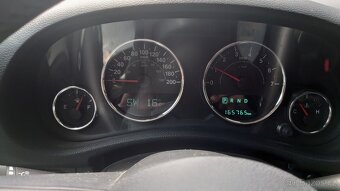 Jeep Wrangler Unlimited Rubicon 3,6V6 Pentastar - 18