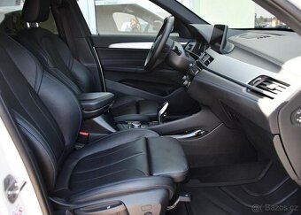 BMW X1 sDrive18d M-SPORT HUD - 18