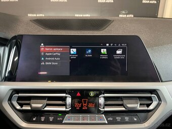 Bmw G20 330d 195 kw Automat, zadokolka, 1maj,12.2020, serv. - 18